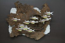 A l'abri de l'pave