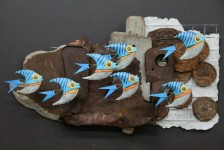 Poissons lunes